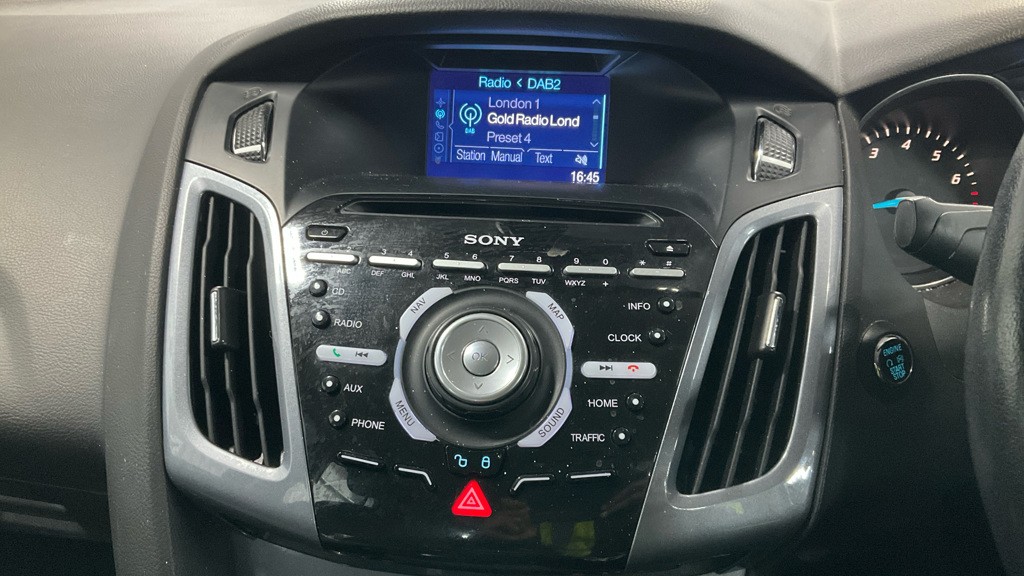 Used Ford Focus 2014 for sale - 76527382: Photo 11