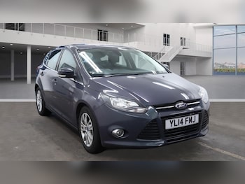 Used Ford Focus 2014 for sale - 76527382: Photo