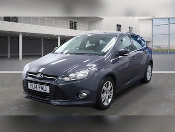 Used Ford Focus 2014 for sale - 76527382: Photo