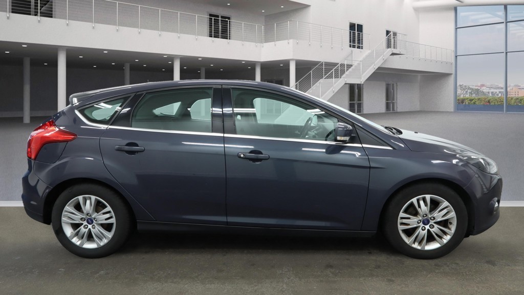 Used Ford Focus 2014 for sale - 76527382: Photo 5