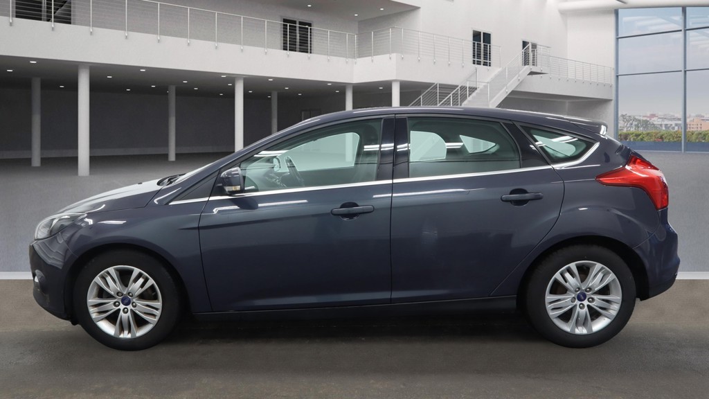 Used Ford Focus 2014 for sale - 76527382: Photo 6