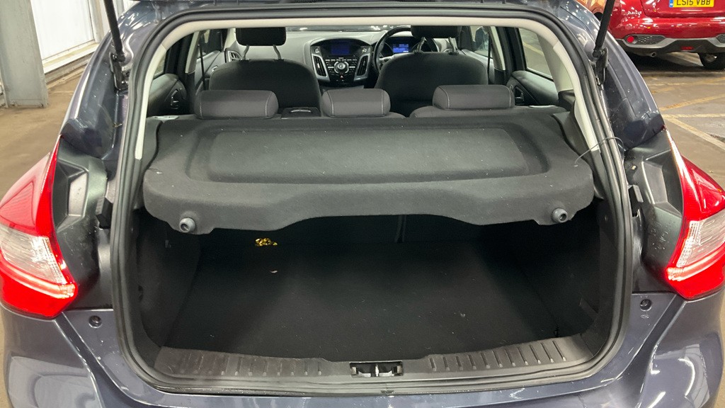 Used Ford Focus 2014 for sale - 76527382: Photo 7