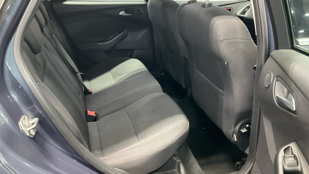 Used Ford Focus 2014 for sale - 76527382: Photo 8