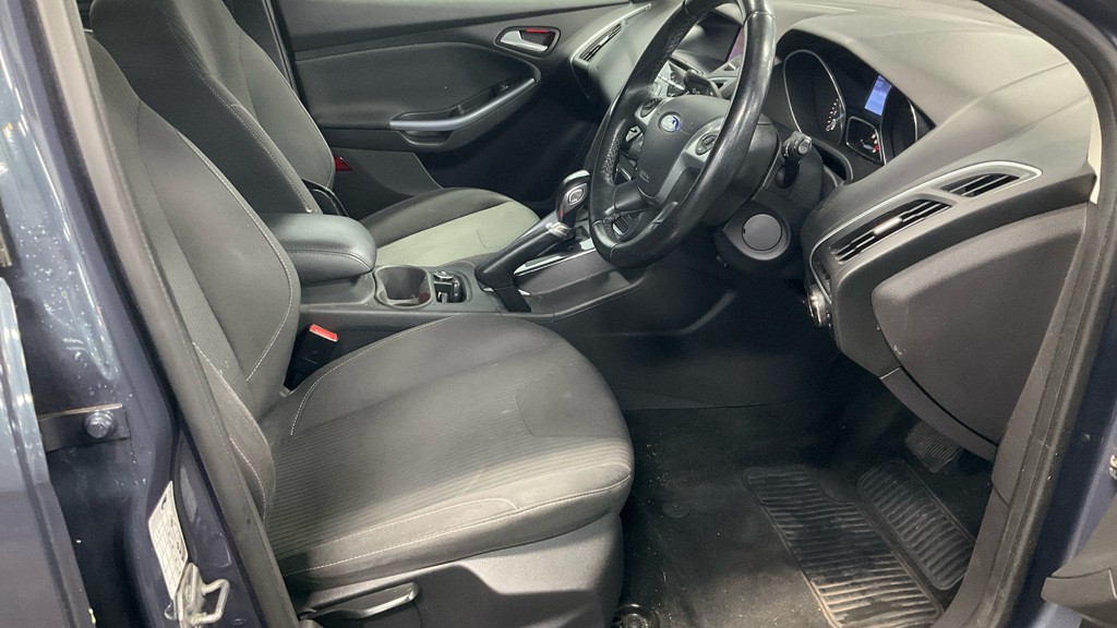 Used Ford Focus 2014 for sale - 76527382: Photo 9