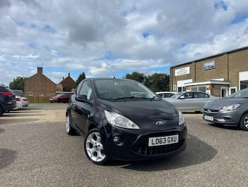 2014 - 1.2 Metal 3-Door