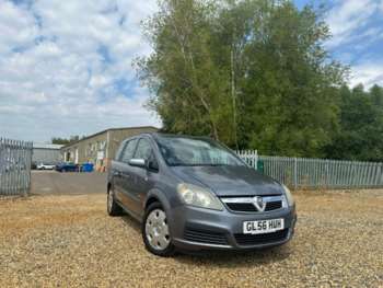 2007 - 1.6i Life 5dr
