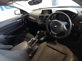 Used BMW 2 Series 2016 for sale - 74961255: Photo