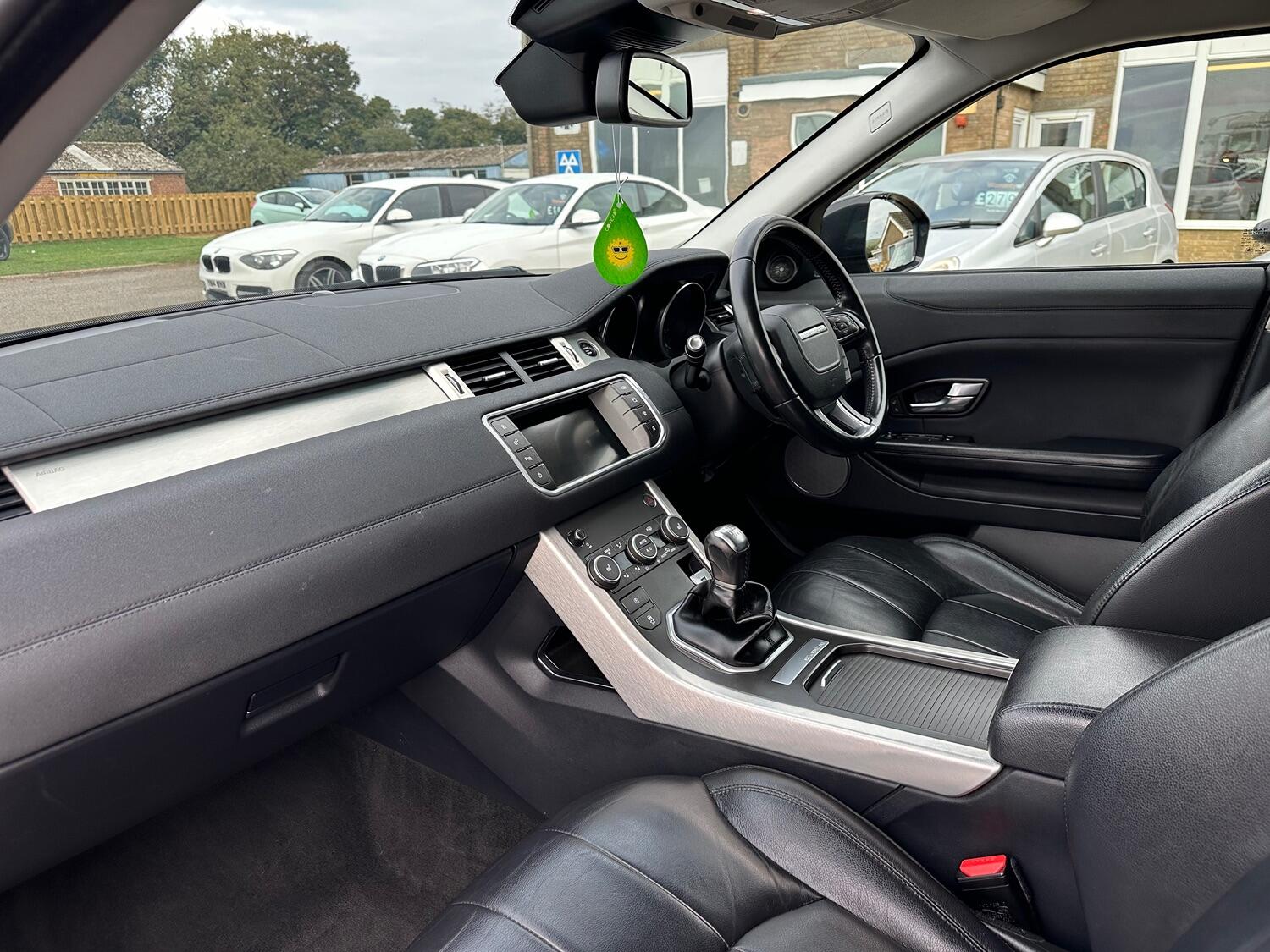 Used Land Rover Range Rover Evoque 2018 for sale - 76911172: Photo 13