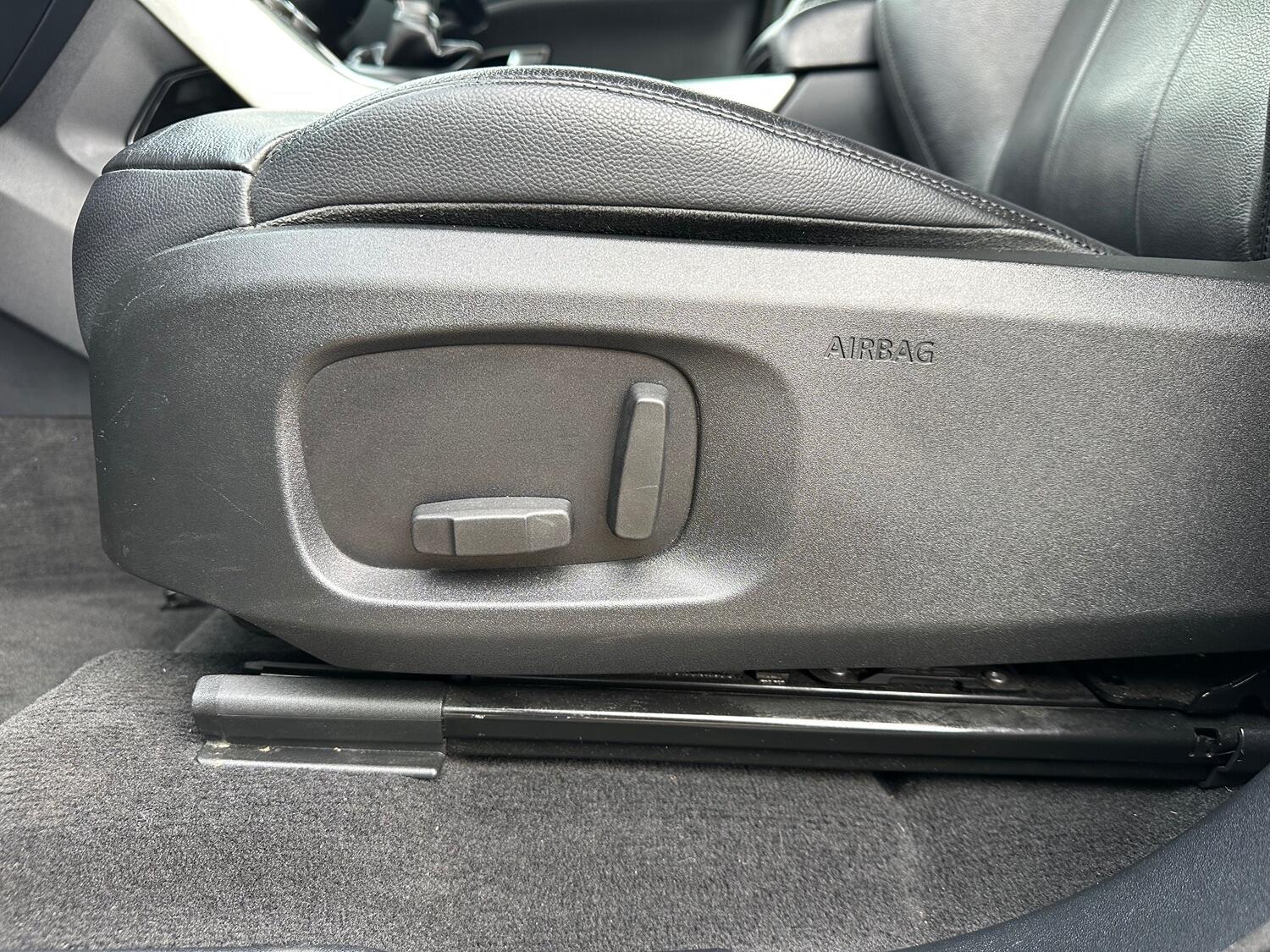 Used Land Rover Range Rover Evoque 2018 for sale - 76911172: Photo 14