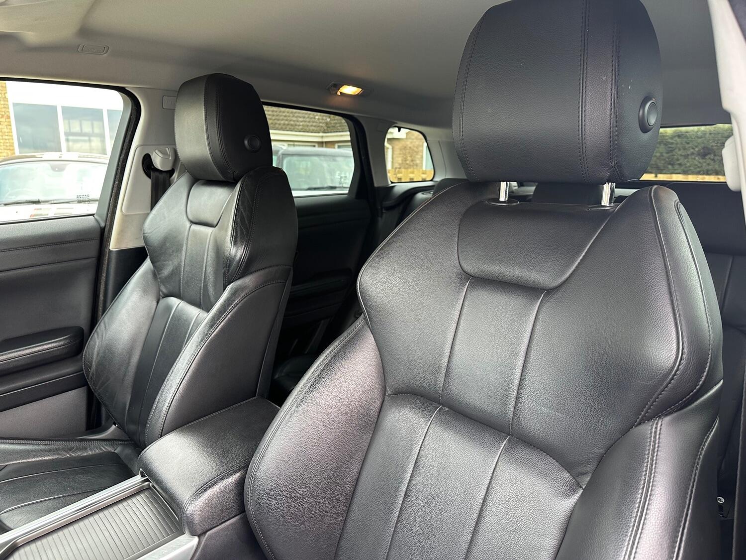 Used Land Rover Range Rover Evoque 2018 for sale - 76911172: Photo 15