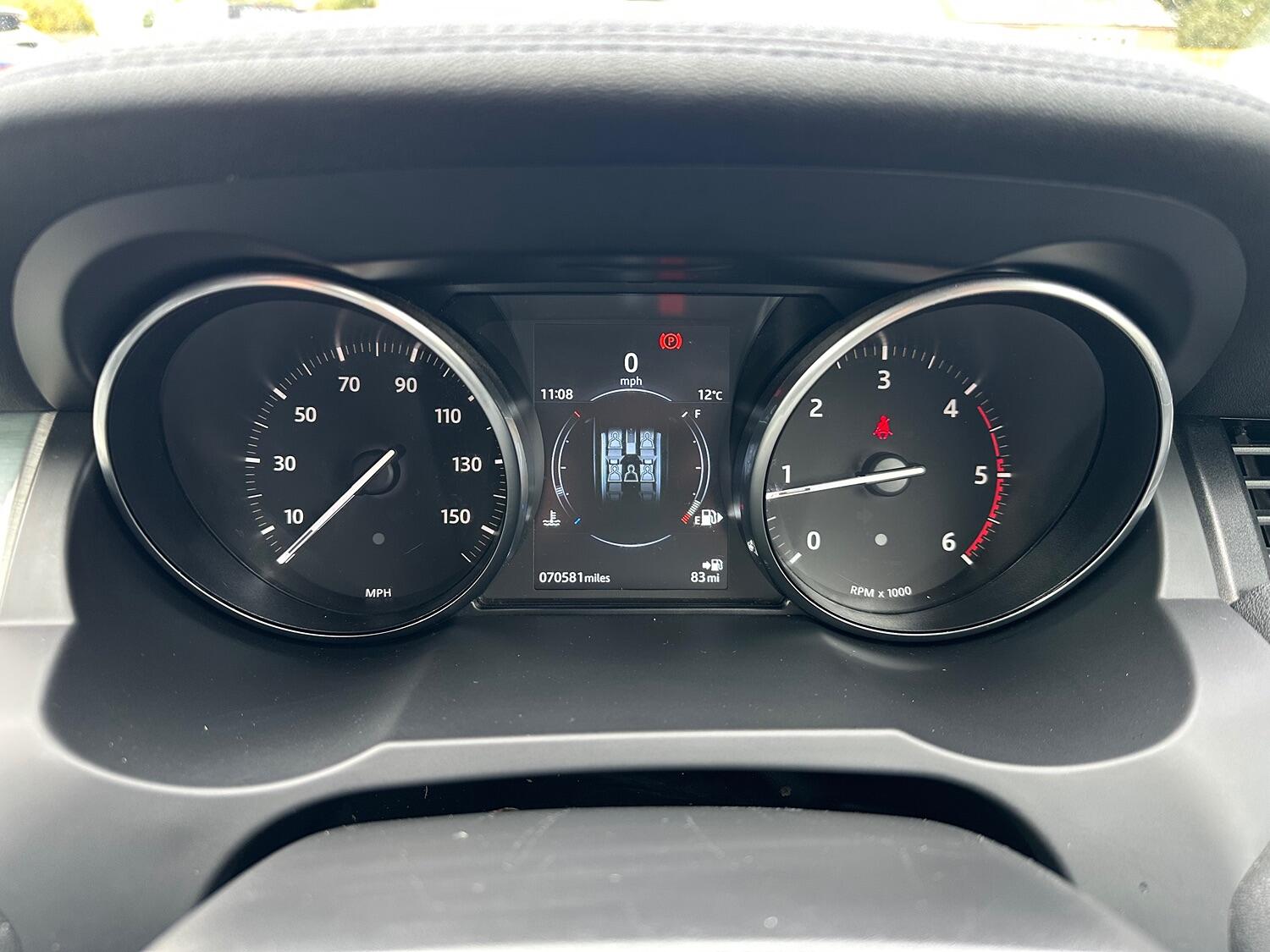 Used Land Rover Range Rover Evoque 2018 for sale - 76911172: Photo 16