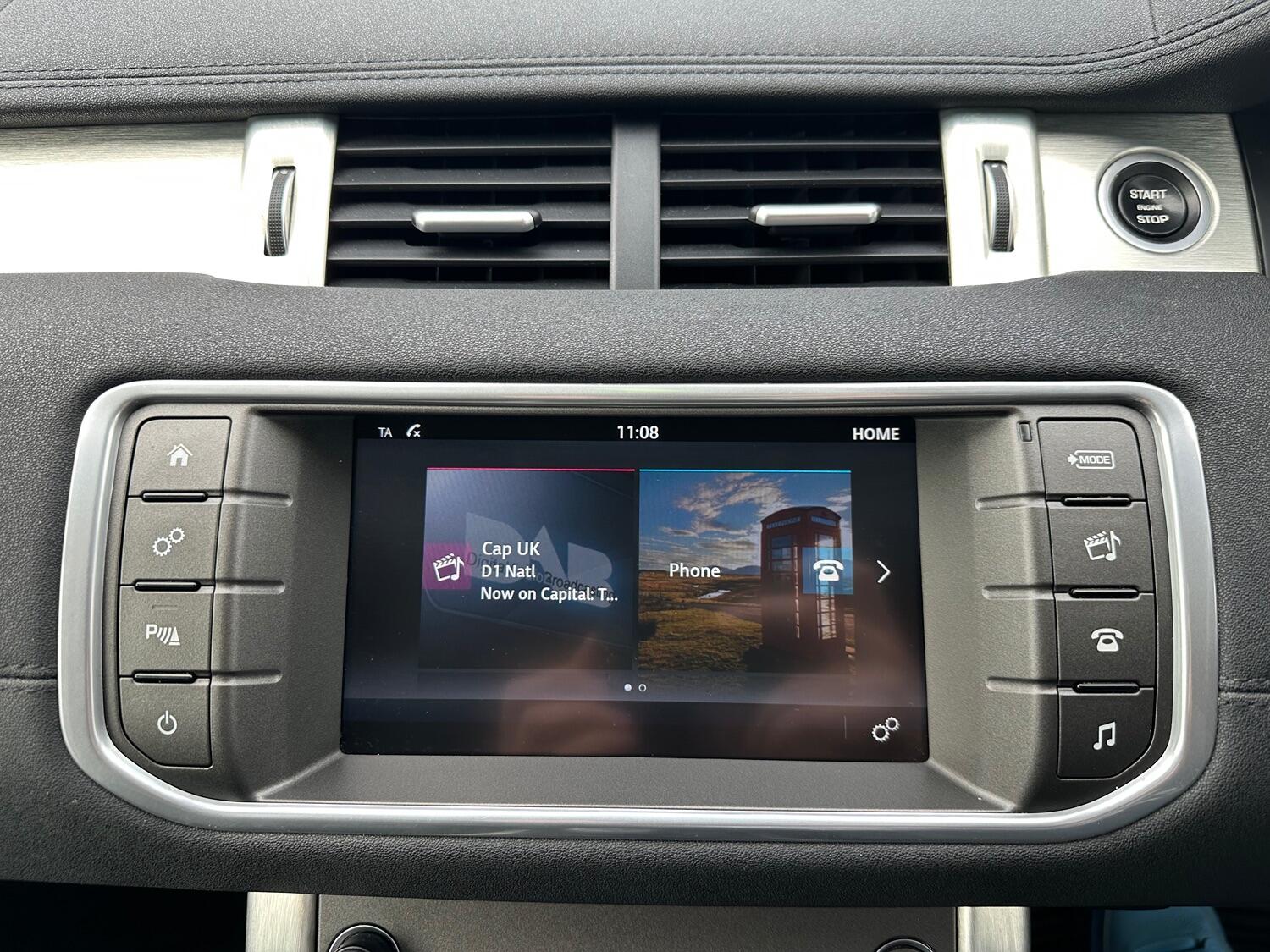 Used Land Rover Range Rover Evoque 2018 for sale - 76911172: Photo 17