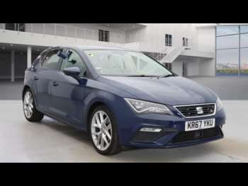 2018 - 1.4 TSI FR Technology 5-Door