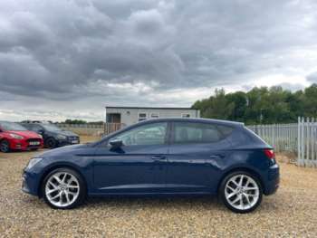 Used SEAT Leon 2018 for sale - 75245009: Photo