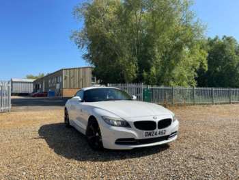 2009 - 2.5 Z4 sDrive23i Roadster 2-Door