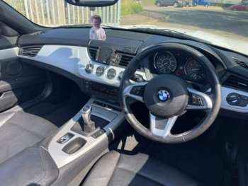 Used BMW Z4 2009 for sale - 75101125: Photo