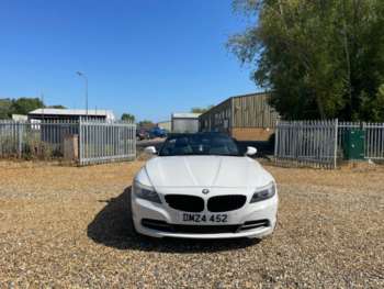 Used BMW Z4 2009 for sale - 75101125: Photo