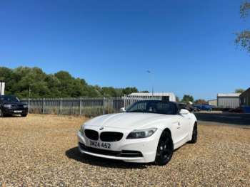 Used BMW Z4 2009 for sale - 75101125: Photo