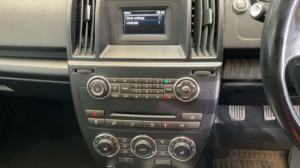 Vehicle 11