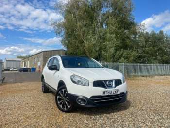 2013 - 1.5 dCi [110] 360 5dr