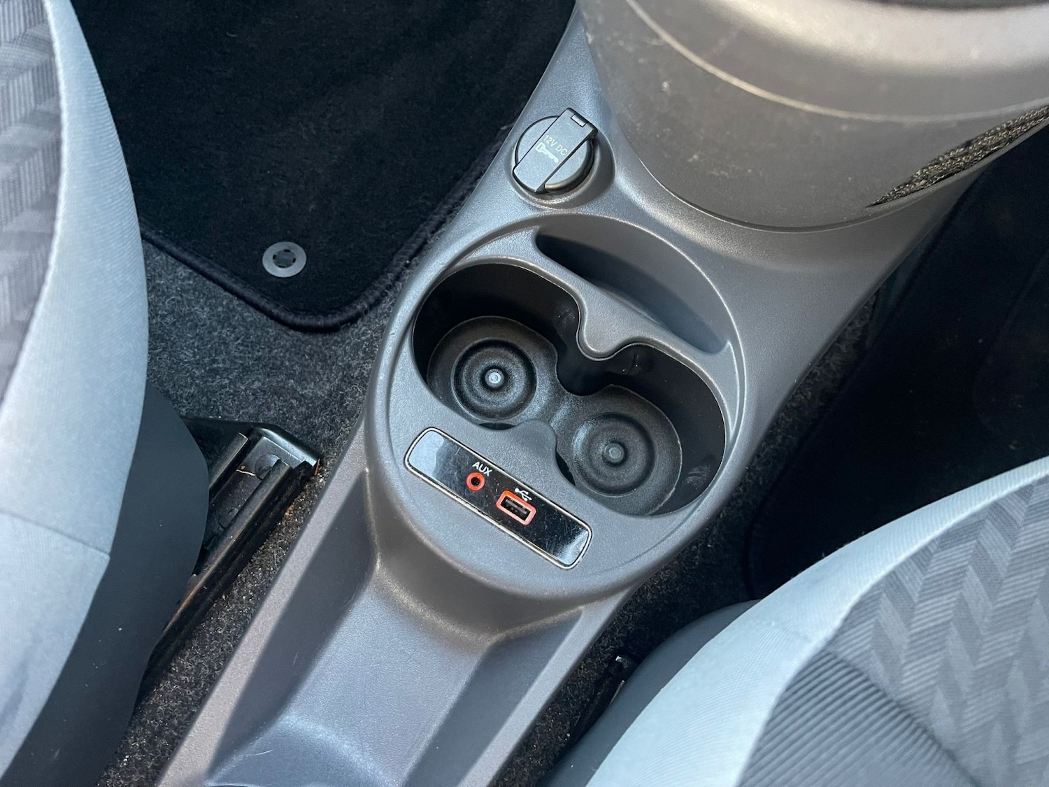 Used Fiat 500 2017 for sale - 76605846: Photo 15