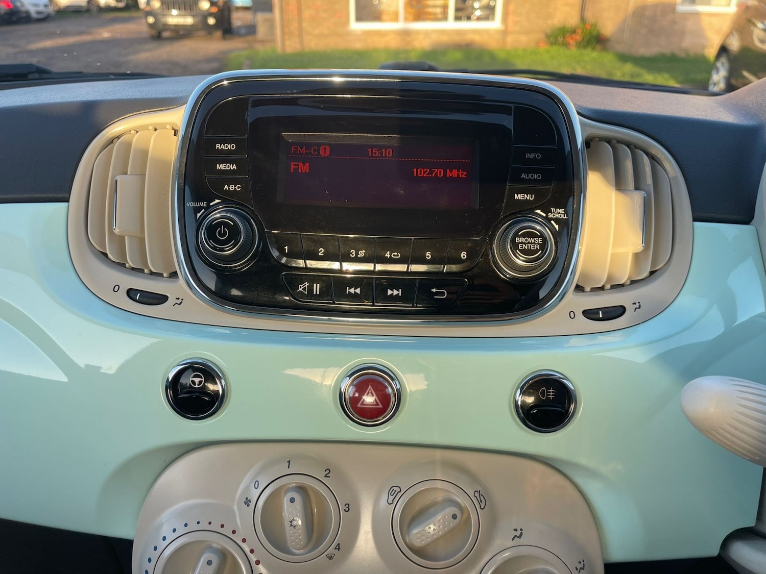 Used Fiat 500 2017 for sale - 76605846: Photo 18