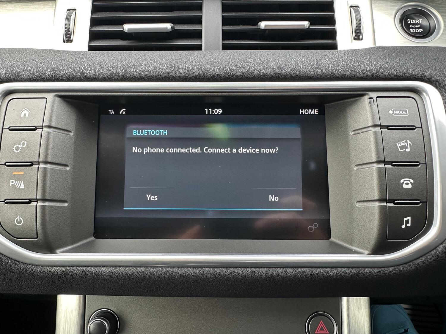 Used Land Rover Range Rover Evoque 2018 for sale - 76769258: Photo 18