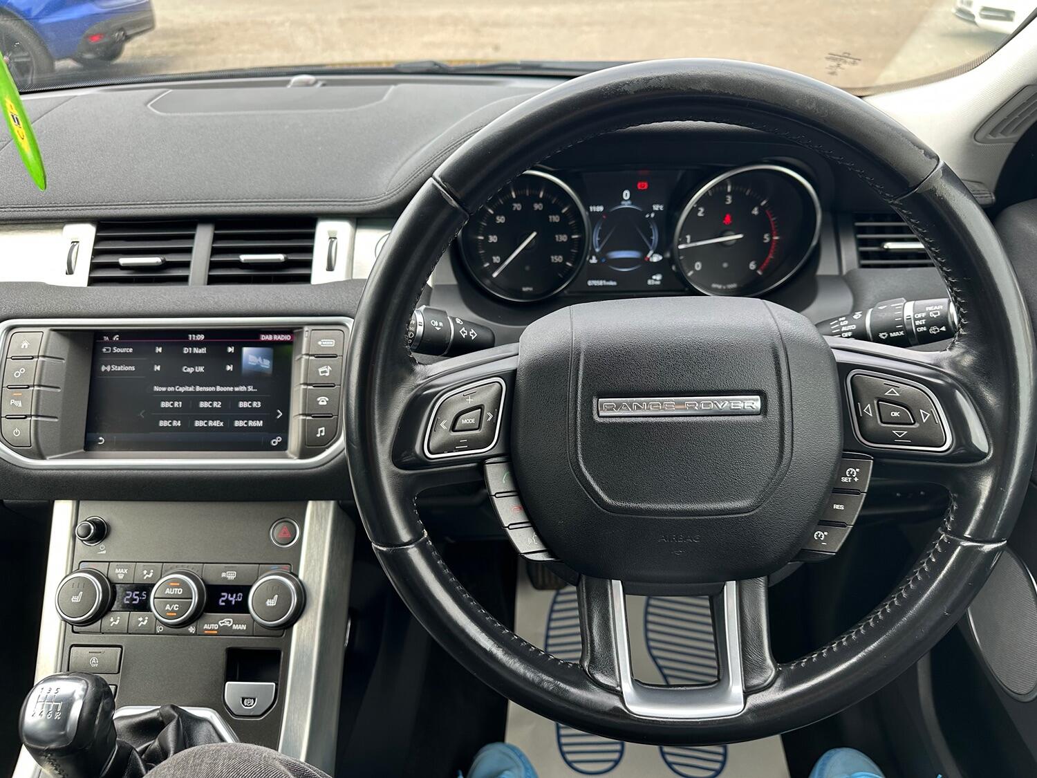 Used Land Rover Range Rover Evoque 2018 for sale - 76769258: Photo 19