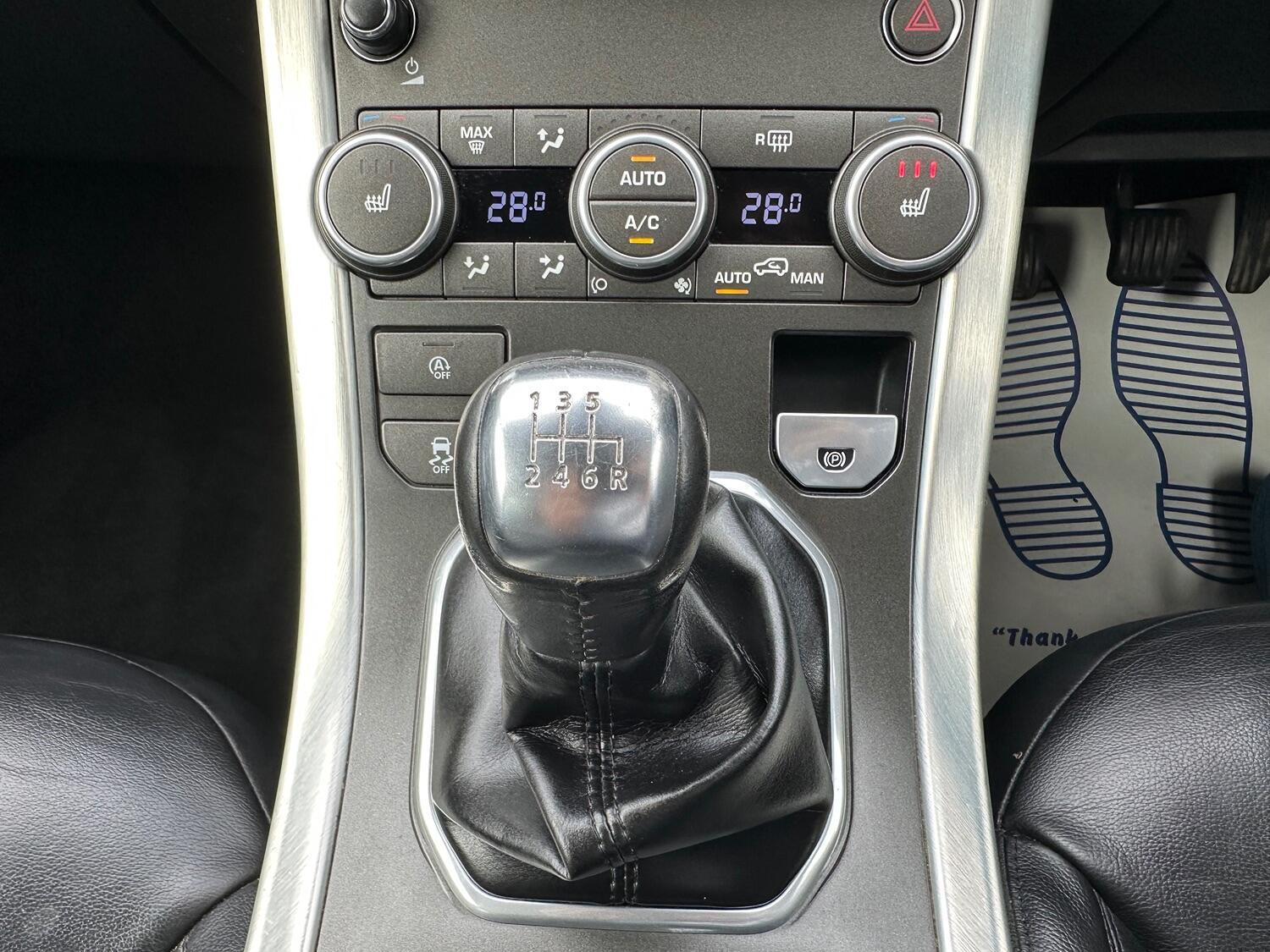 Used Land Rover Range Rover Evoque 2018 for sale - 76769258: Photo 20