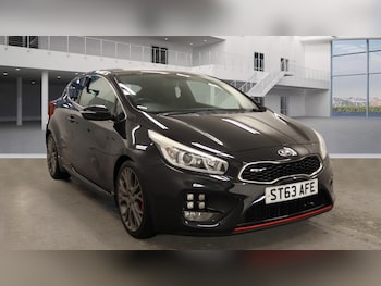 Used Kia Pro Ceed 2013 for sale - 76863886: Photo