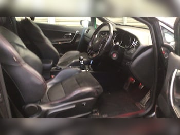 Used Kia Pro Ceed 2013 for sale - 76863886: Photo