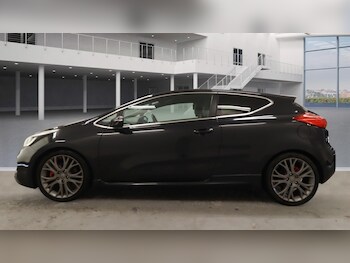 Used Kia Pro Ceed 2013 for sale - 76863886: Photo