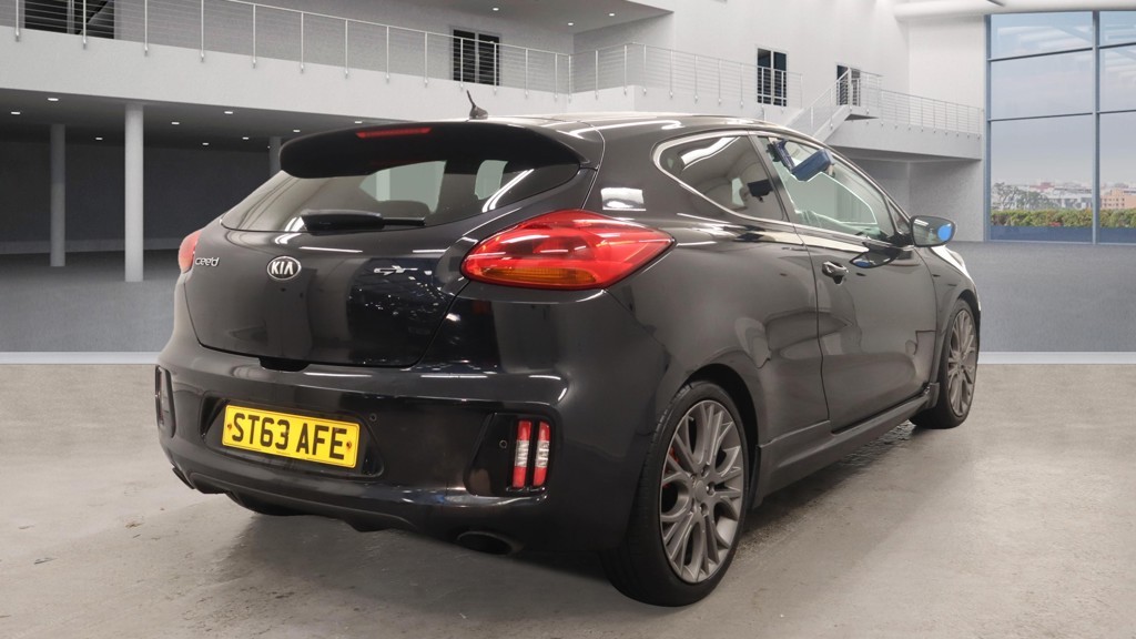 Used Kia Pro Ceed 2013 for sale - 76863886: Photo 6