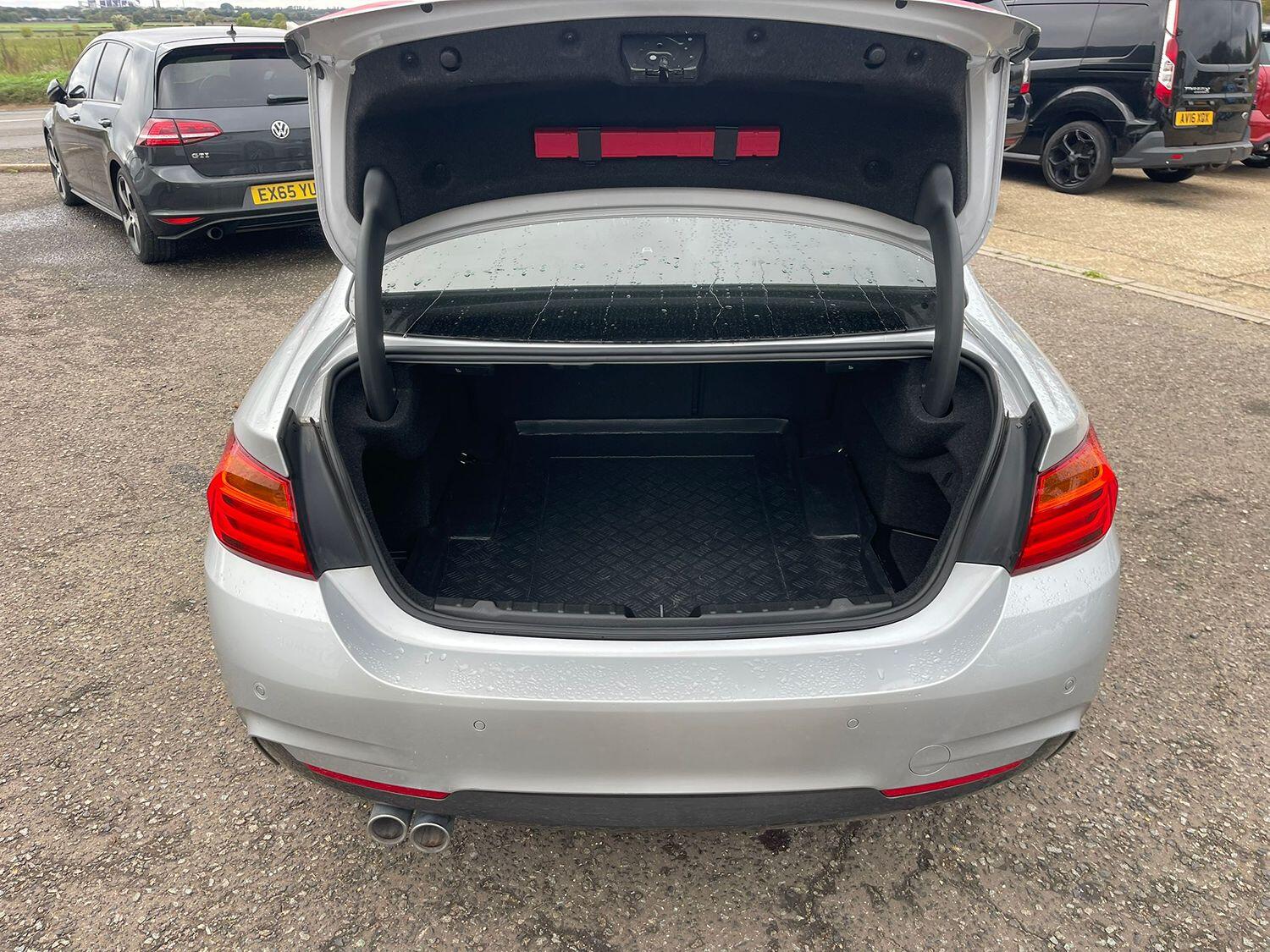 Used BMW 4 Series 2016 for sale - 76793340: Photo 10