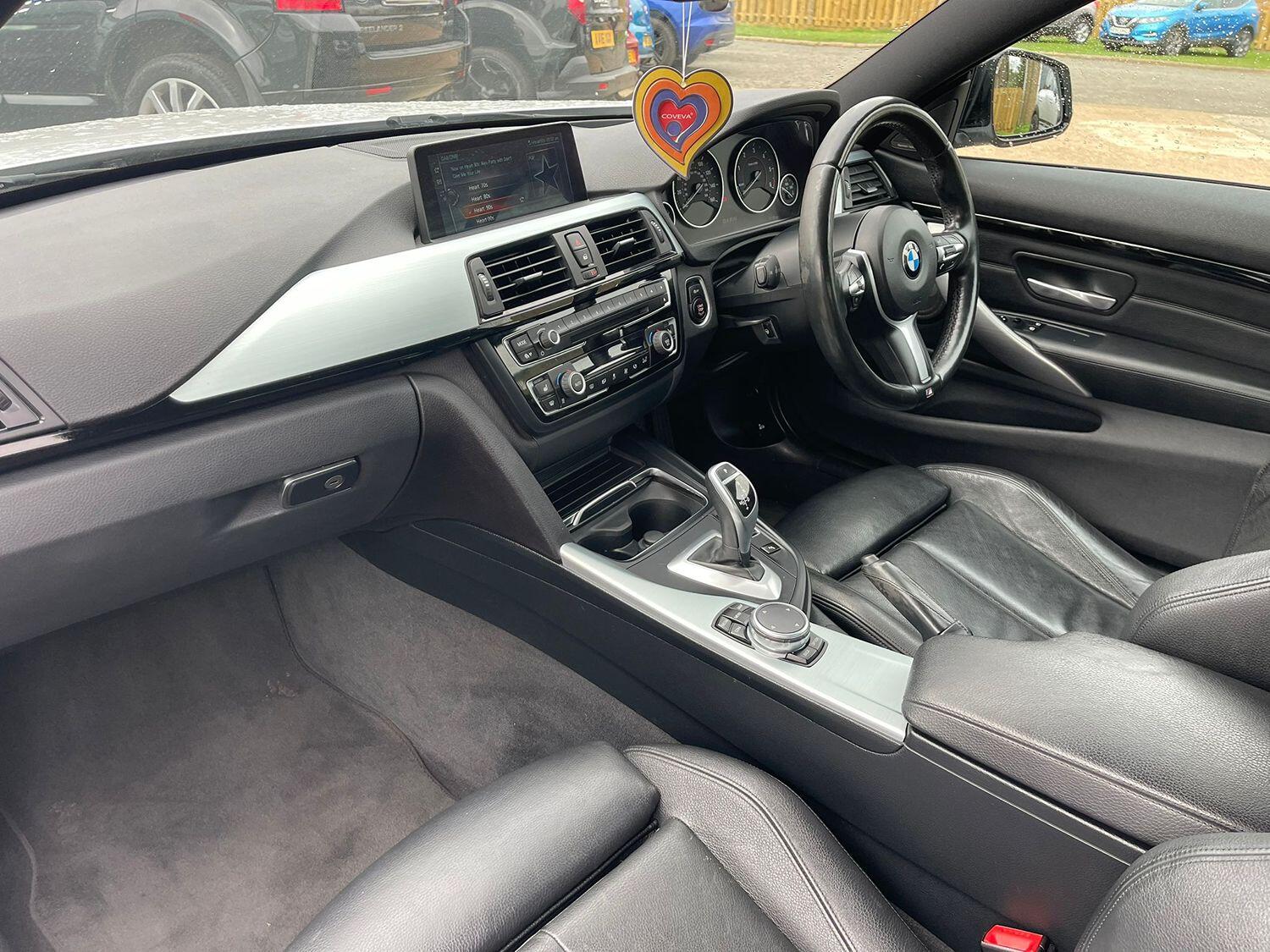 Used BMW 4 Series 2016 for sale - 76793340: Photo 12