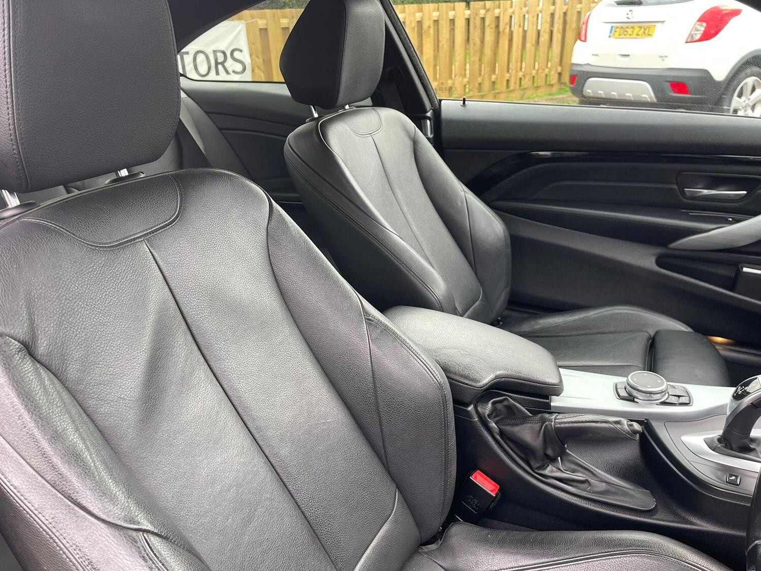 Used BMW 4 Series 2016 for sale - 76793340: Photo 13