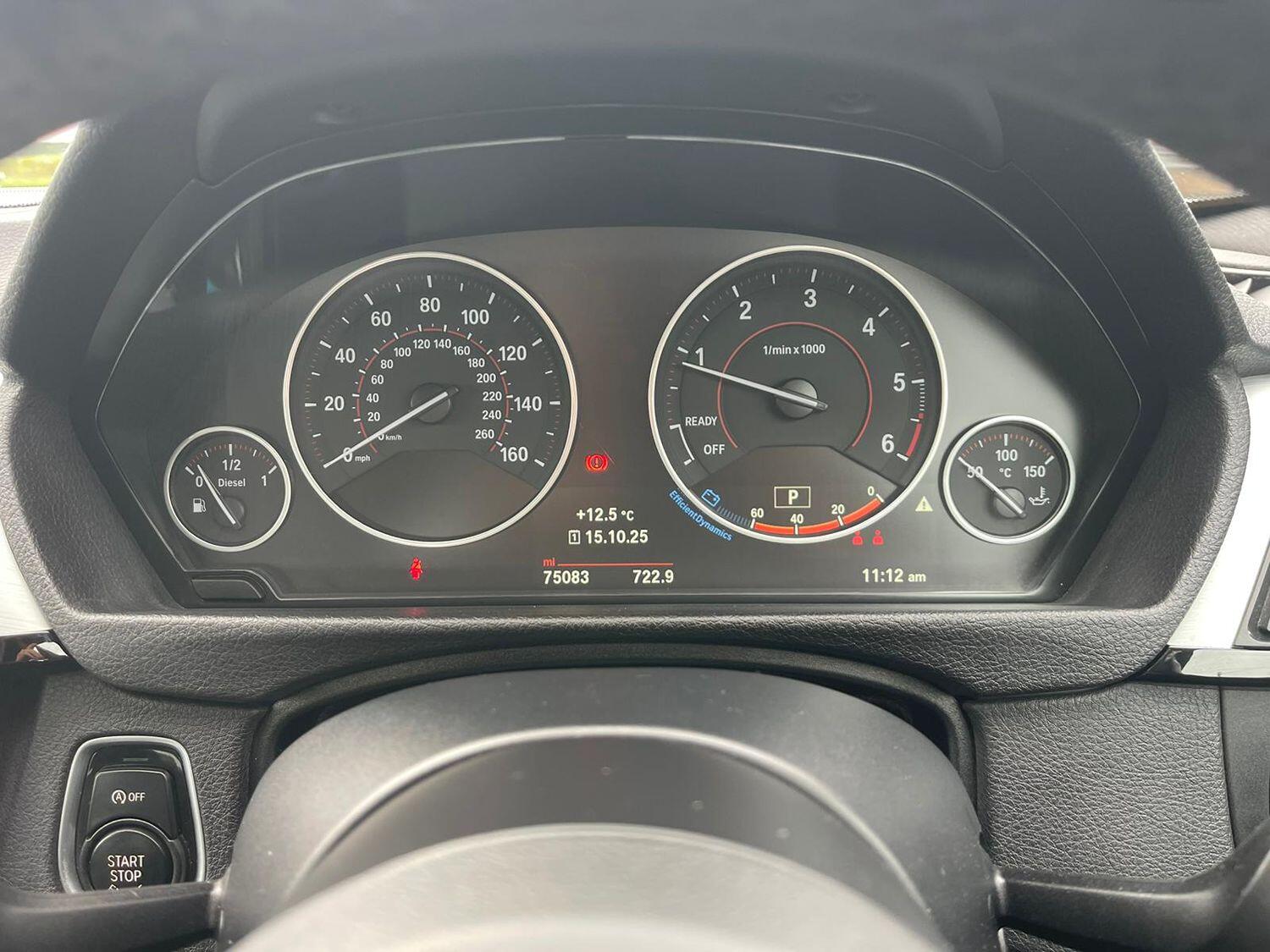 Used BMW 4 Series 2016 for sale - 76793340: Photo 15