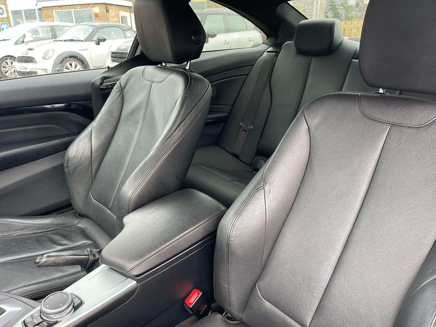 Used BMW 4 Series 2016 for sale - 76793340: Photo 17