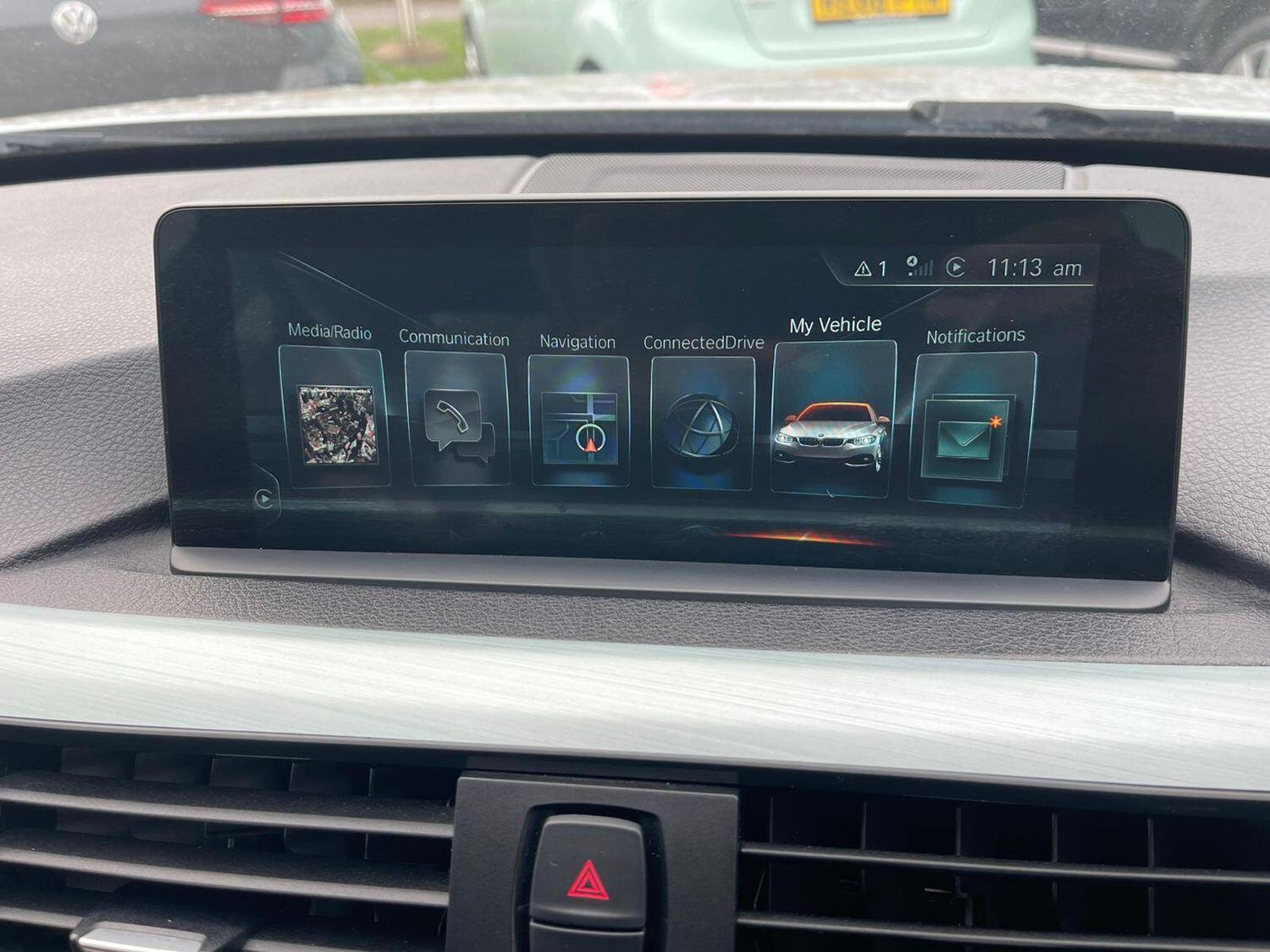 Used BMW 4 Series 2016 for sale - 76793340: Photo 19