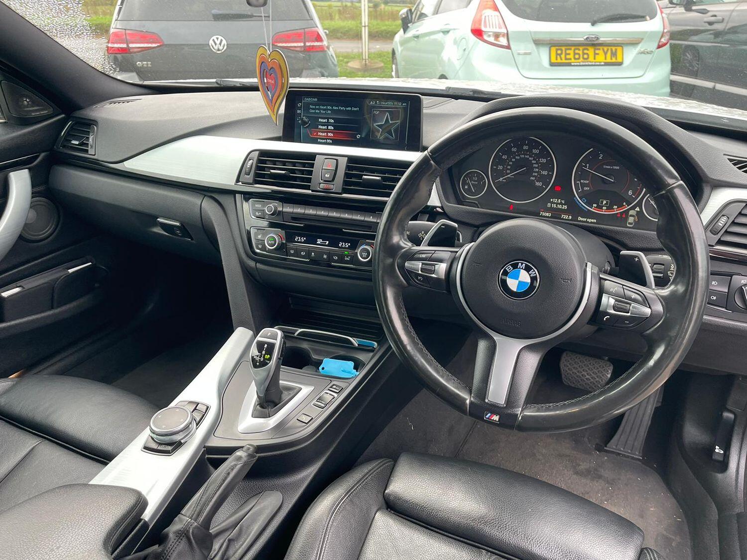 Used BMW 4 Series 2016 for sale - 76793340: Photo 2