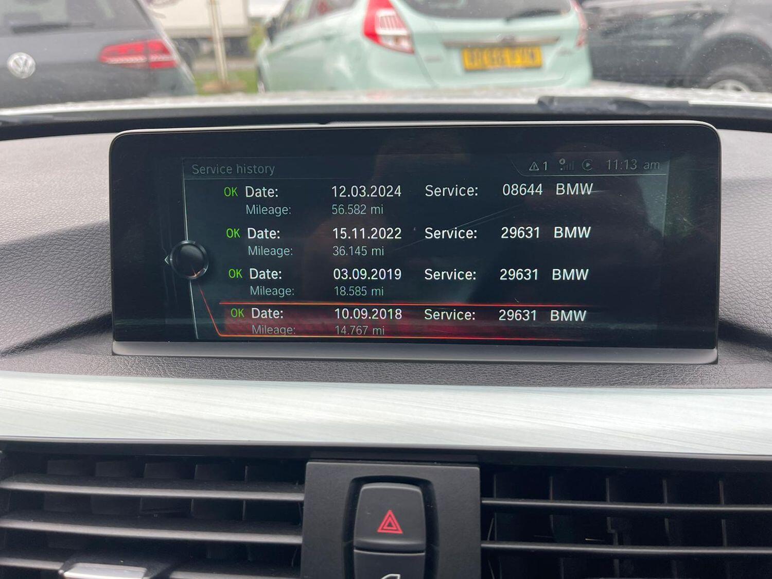 Used BMW 4 Series 2016 for sale - 76793340: Photo 20