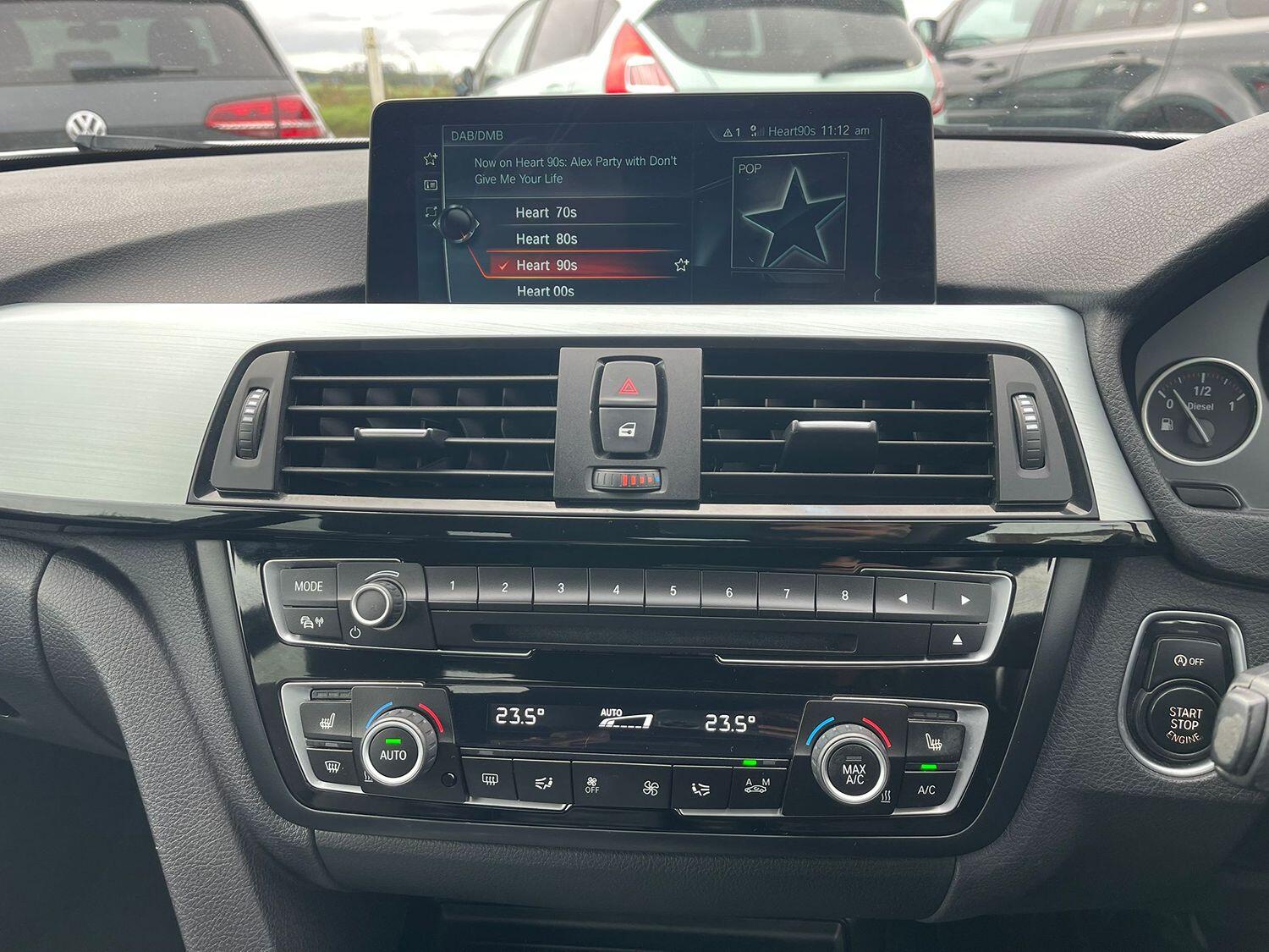 Used BMW 4 Series 2016 for sale - 76793340: Photo 21