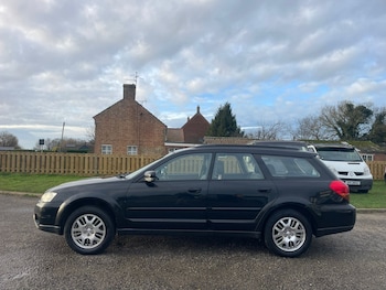 Used Subaru Outback 2006 for sale - 76863944: Photo