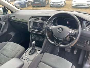 Used Volkswagen Tiguan 2016 for sale - 75308974: Photo