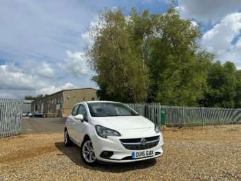 2016 - 1.4 i ecoFLEX Energy 5-Door