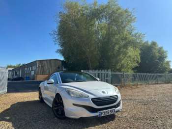 2013 - 2.0 HDi GT 2dr