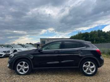 Used Mercedes-Benz GLA 2018 for sale - 74670921: Photo