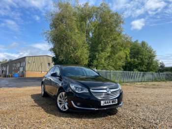 2016 - 1.6 CDTi SRi Nav 5-Door