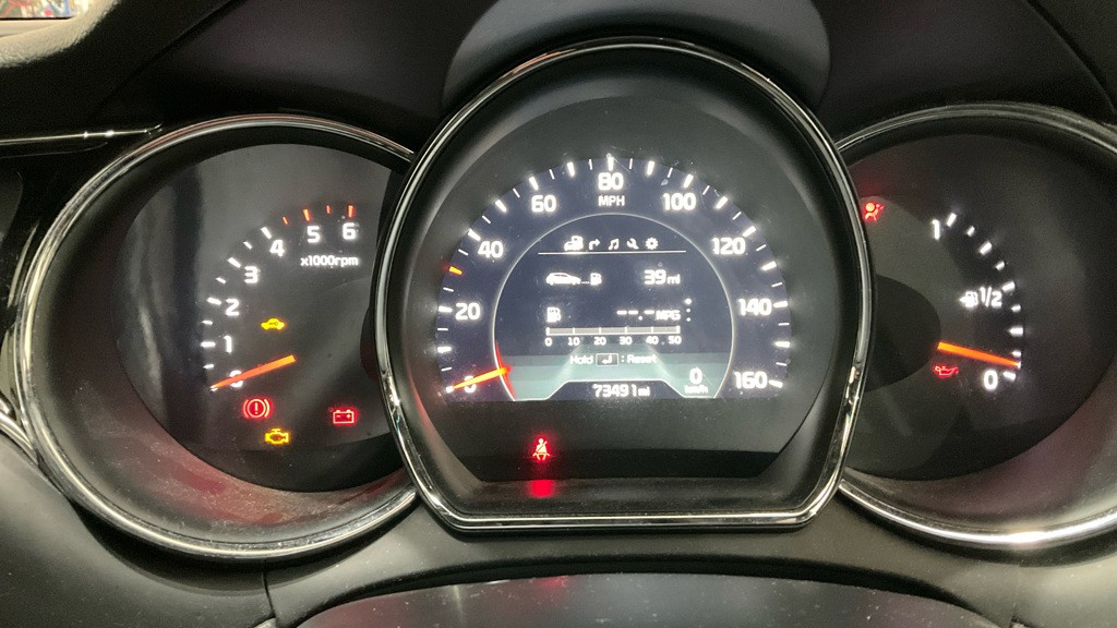 Used Kia Ceed 2017 for sale - 77020581: Photo 10