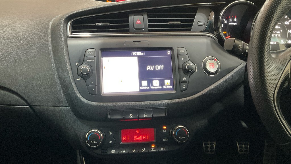 Used Kia Ceed 2017 for sale - 77020581: Photo 11